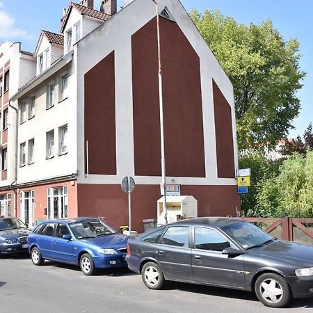Apartamenty Drzewna Zielona Góra Esterno foto
